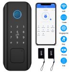 Smart Lock D07