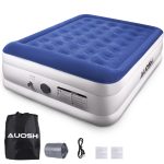 751501743360-20" Air Mattress Queen