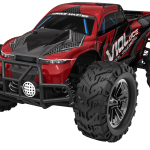 UPC75150174256 All Terrain off-Road  K61-remote control car