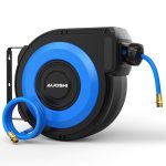 AUOSHI Retractable Air Hose Reel