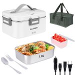 AUOSHI Electric Lunch Box